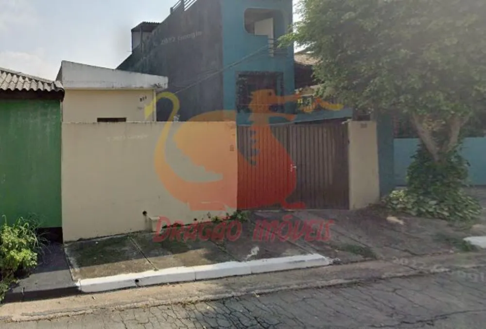 Terreno, 322 m² - Foto 1