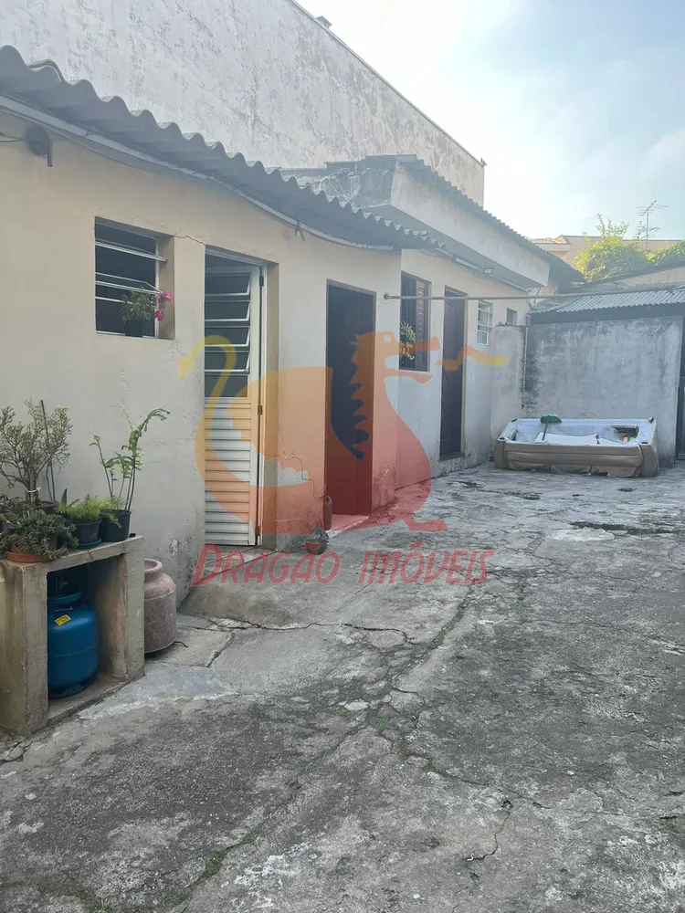 Terreno, 322 m² - Foto 7
