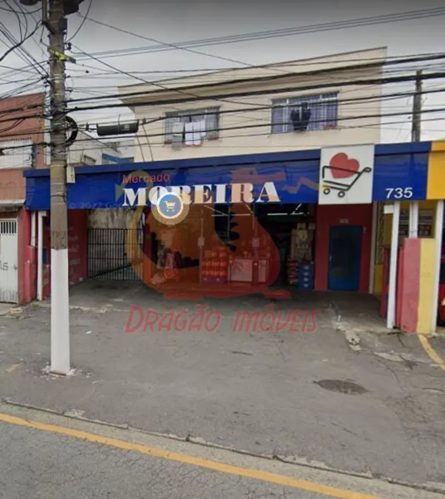 Prédio Inteiro, 280 m² - Foto 1