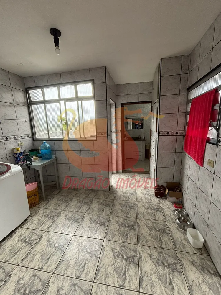 Casa, 4 quartos, 190 m² - Foto 7