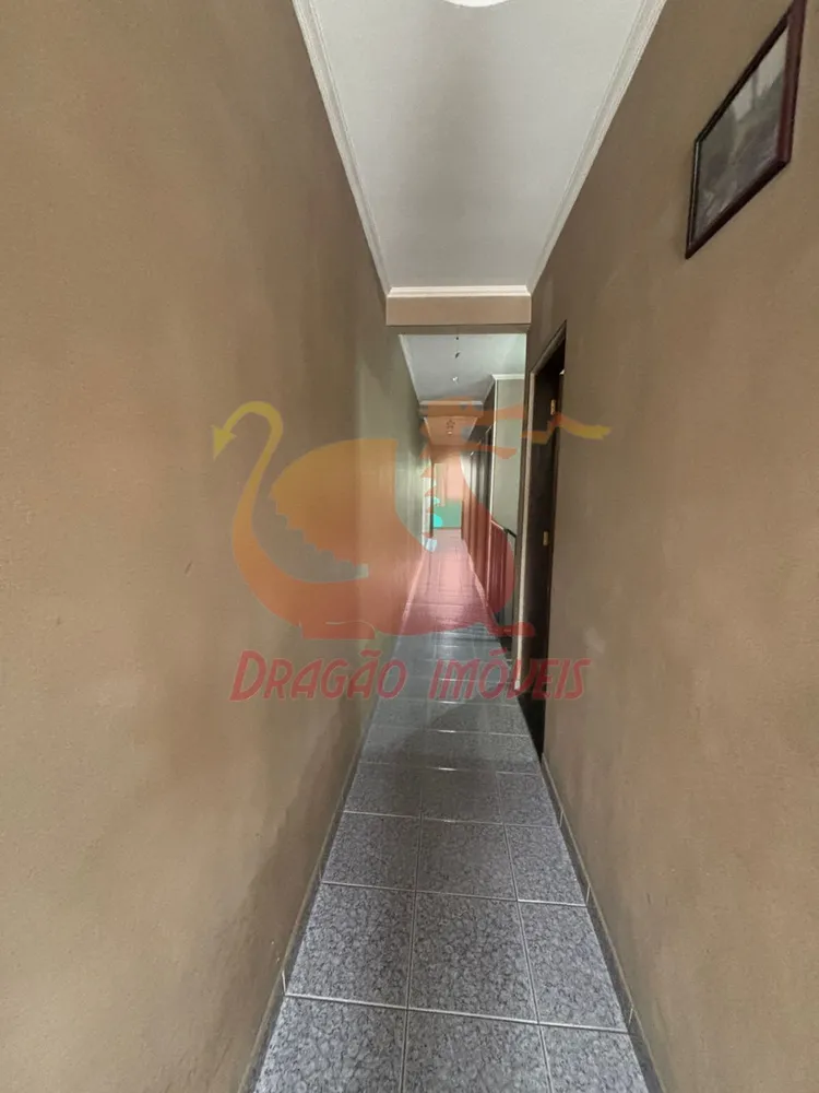 Casa, 4 quartos, 190 m² - Foto 3