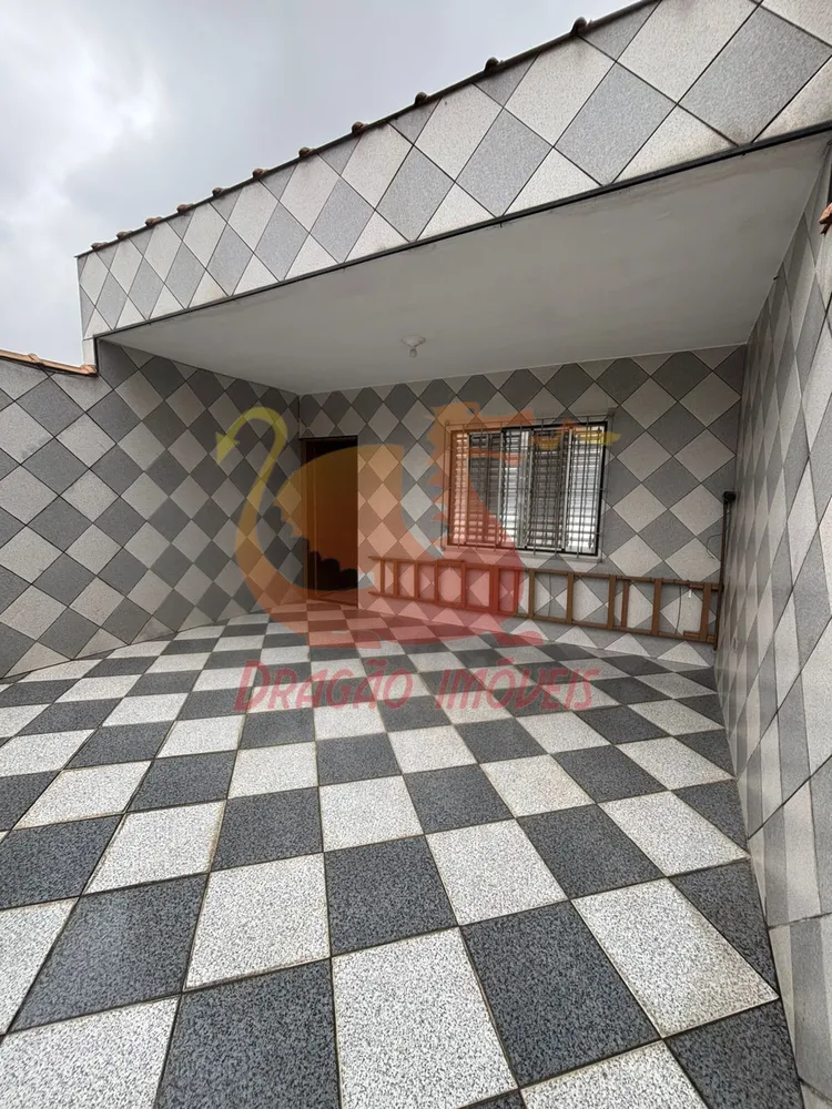 Casa, 4 quartos, 190 m² - Foto 6