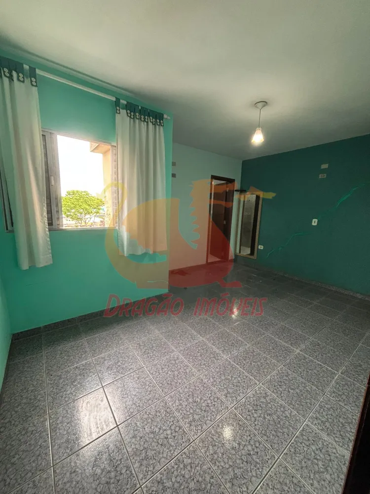 Casa, 4 quartos, 190 m² - Foto 2