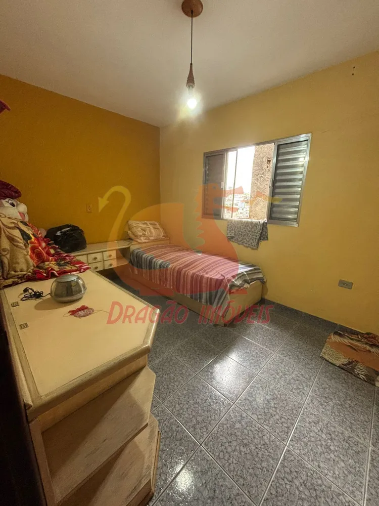 Casa, 4 quartos, 190 m² - Foto 5