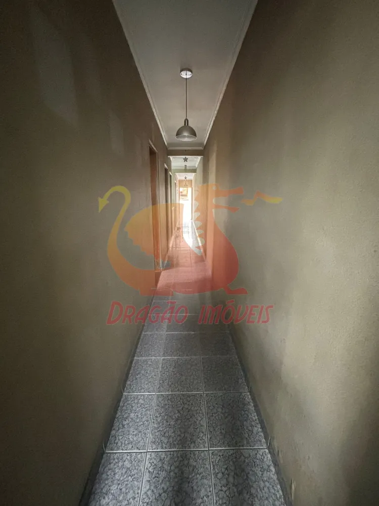 Casa, 4 quartos, 190 m² - Foto 8