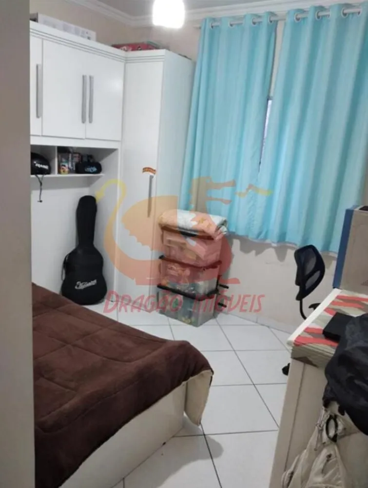 Casa, 2 quartos, 80 m² - Foto 9