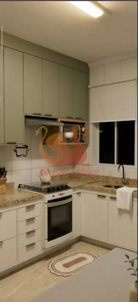 Casa, 2 quartos, 80 m² - Foto 3
