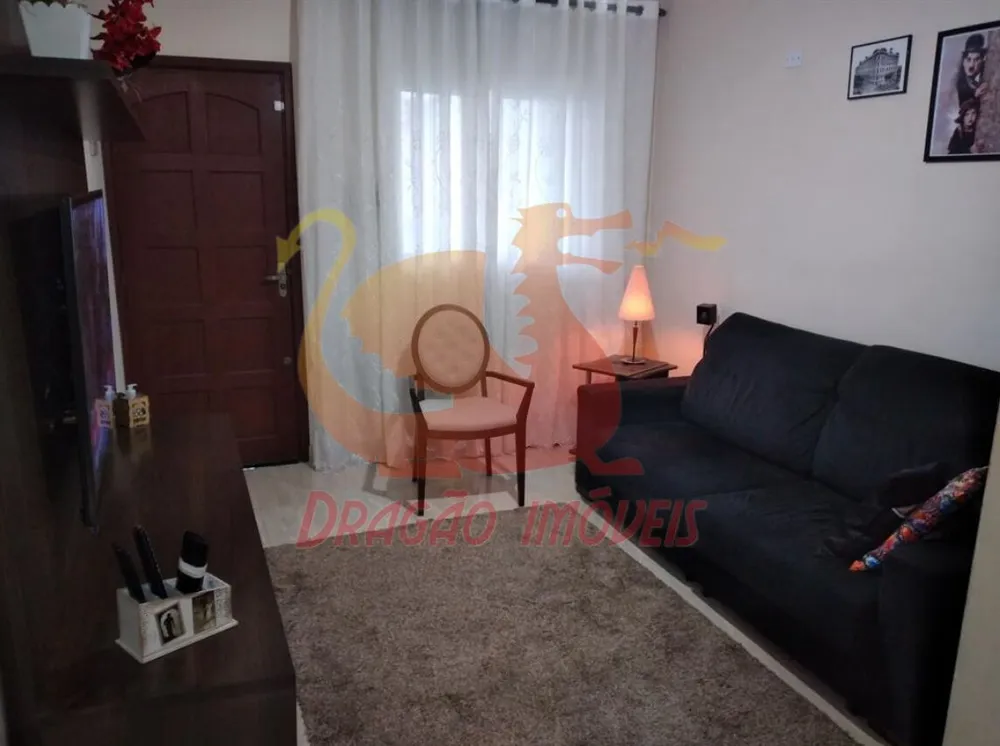 Casa, 2 quartos, 80 m² - Foto 4