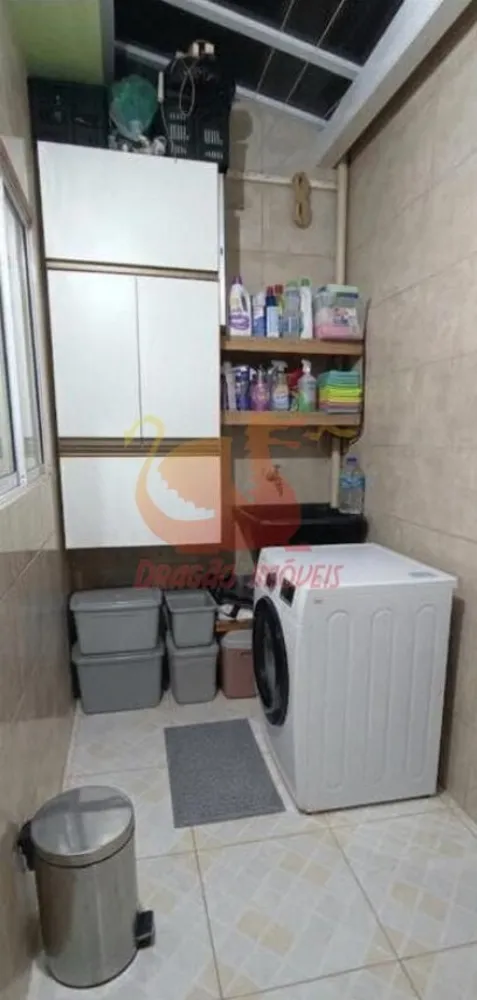Casa, 2 quartos, 80 m² - Foto 6