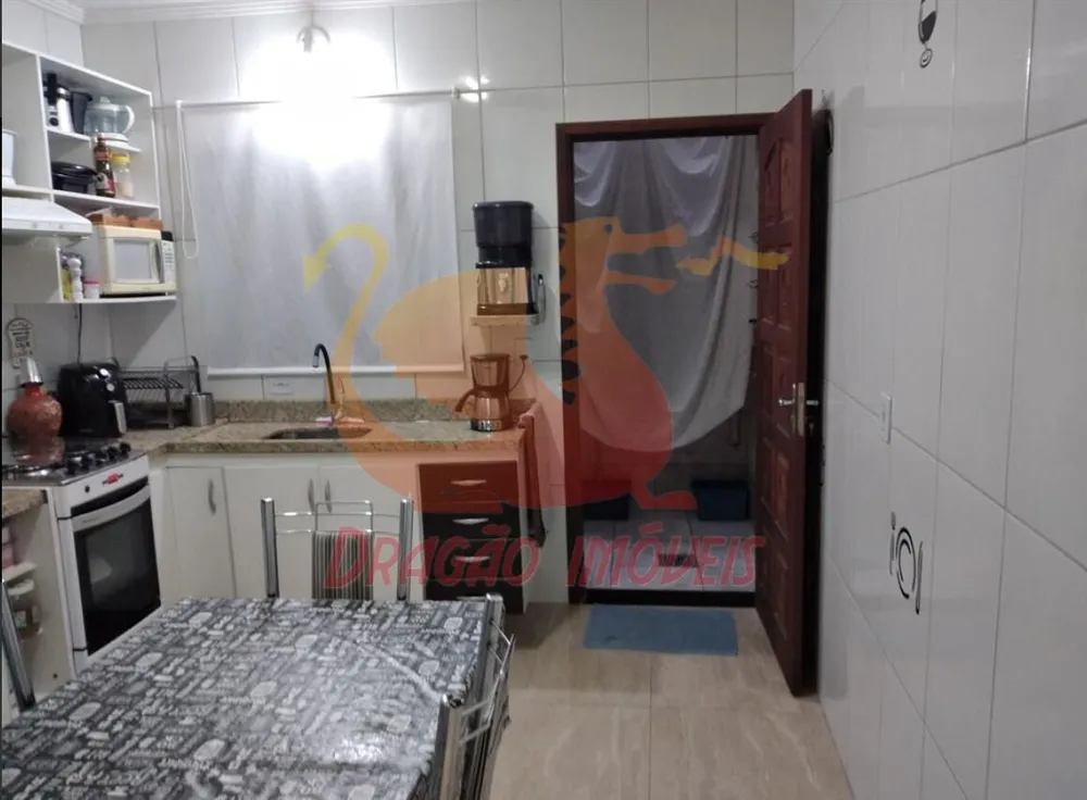 Casa, 2 quartos, 80 m² - Foto 7