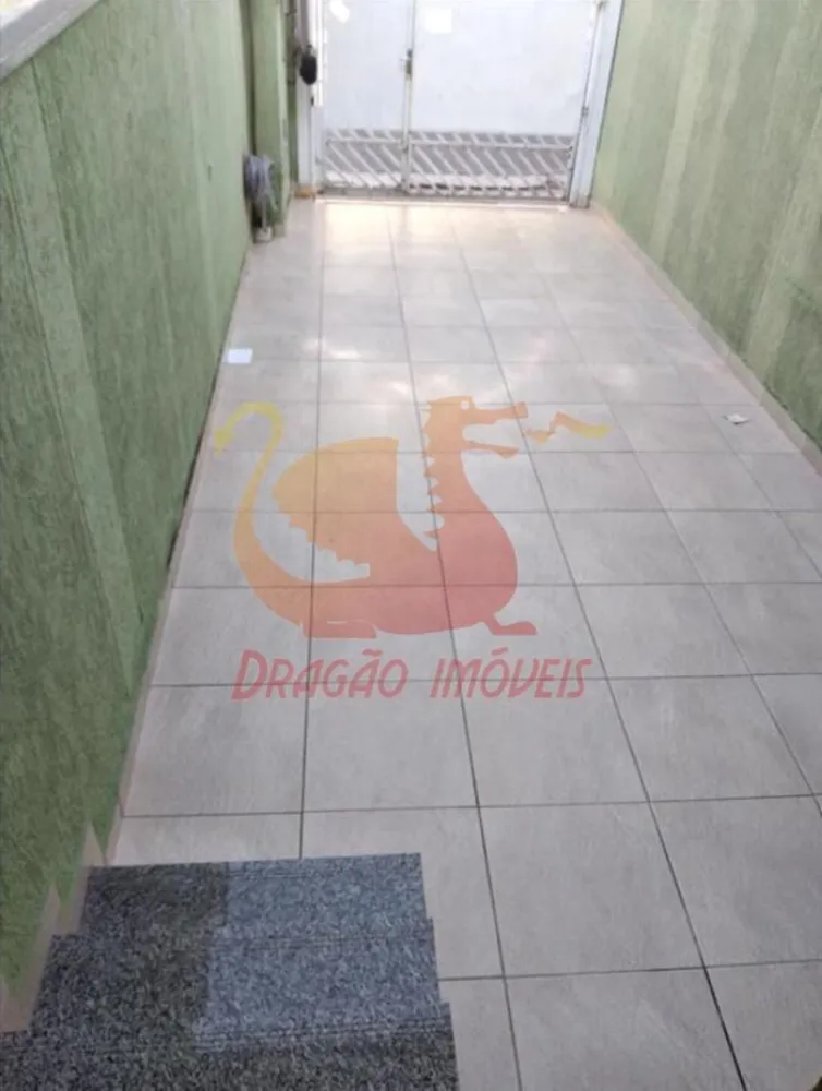 Casa, 2 quartos, 80 m² - Foto 11
