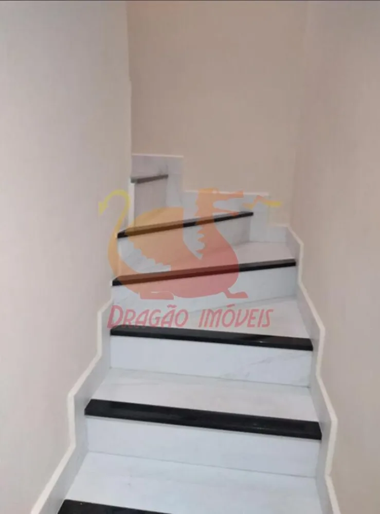 Casa, 2 quartos, 80 m² - Foto 10