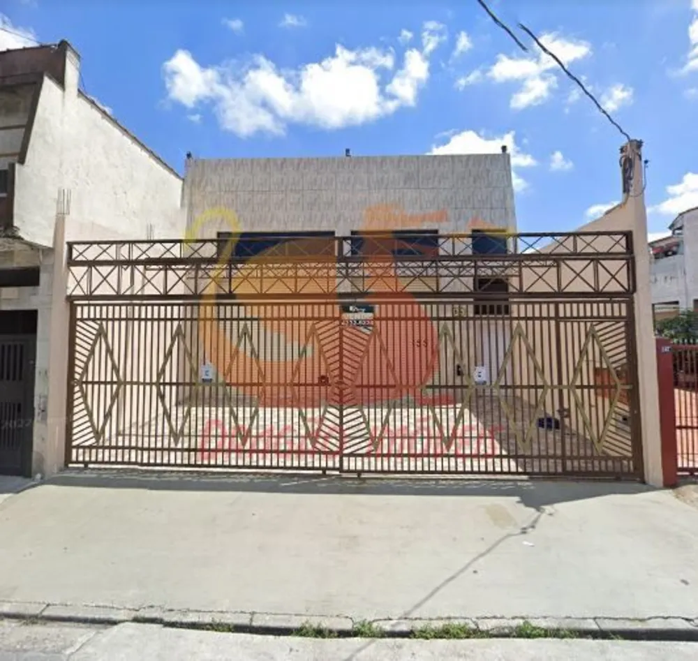 Depósito-Galpão, 228 m² - Foto 1