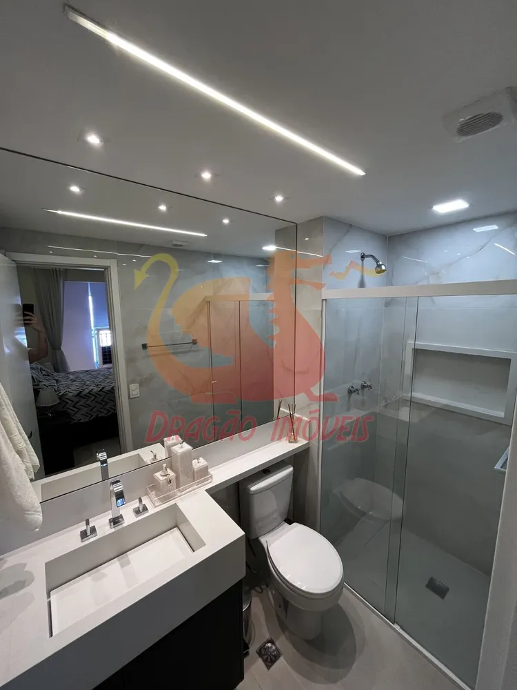 Apartamento, 2 quartos, 75 m² - Foto 11