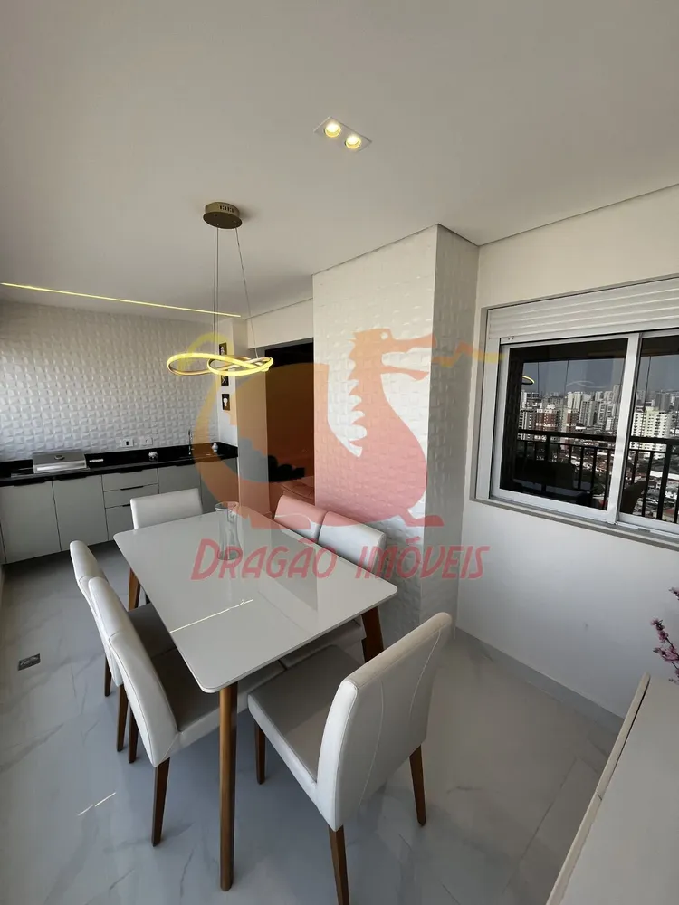 Apartamento, 2 quartos, 75 m² - Foto 5