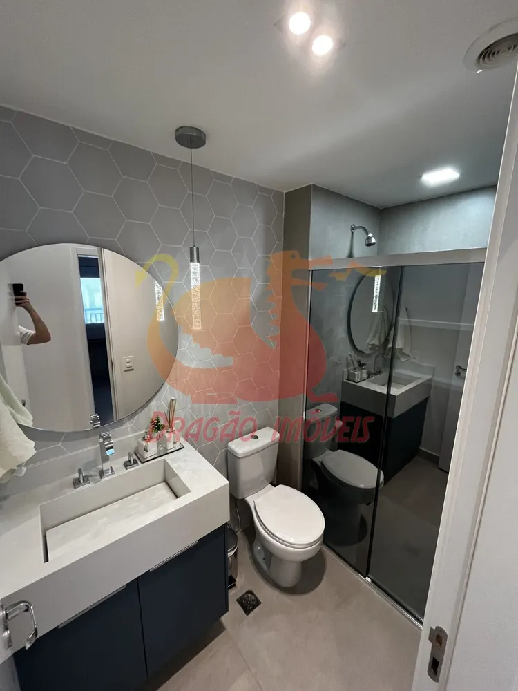 Apartamento, 2 quartos, 75 m² - Foto 7