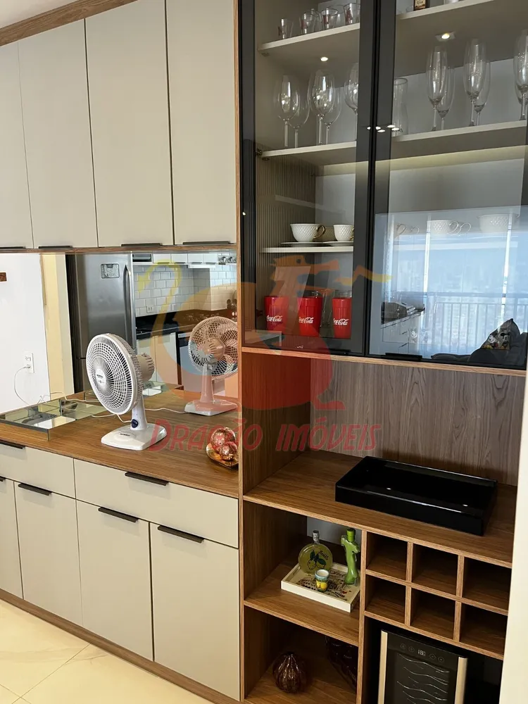 Apartamento, 2 quartos, 75 m² - Foto 8