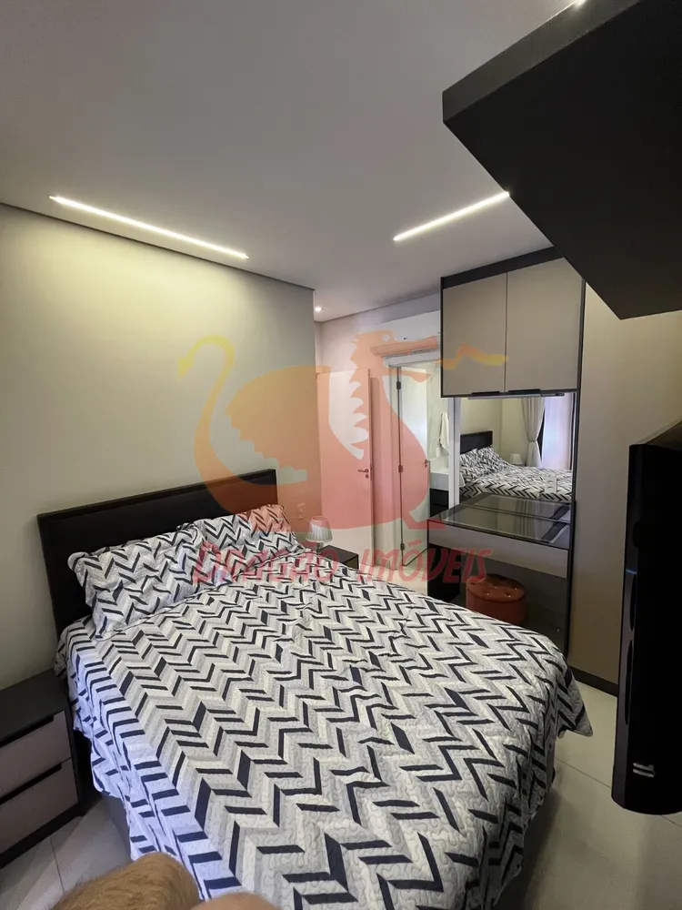 Apartamento, 2 quartos, 75 m² - Foto 10