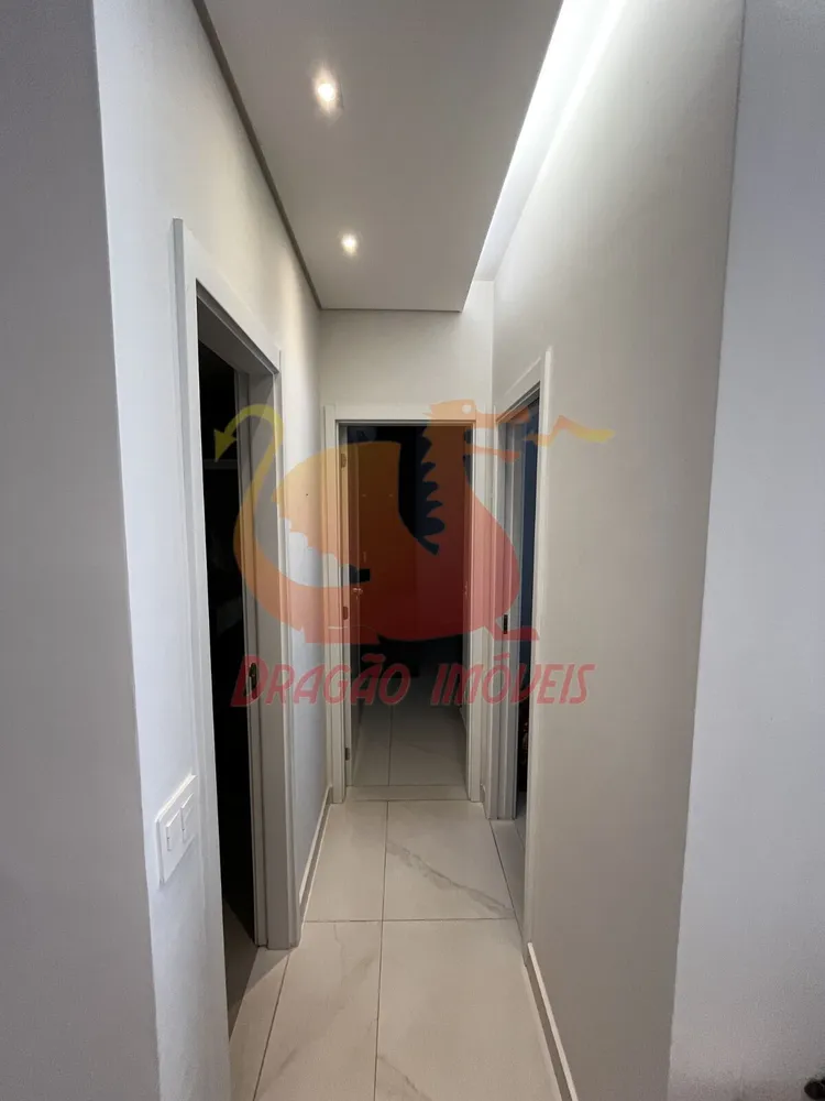 Apartamento, 2 quartos, 75 m² - Foto 6
