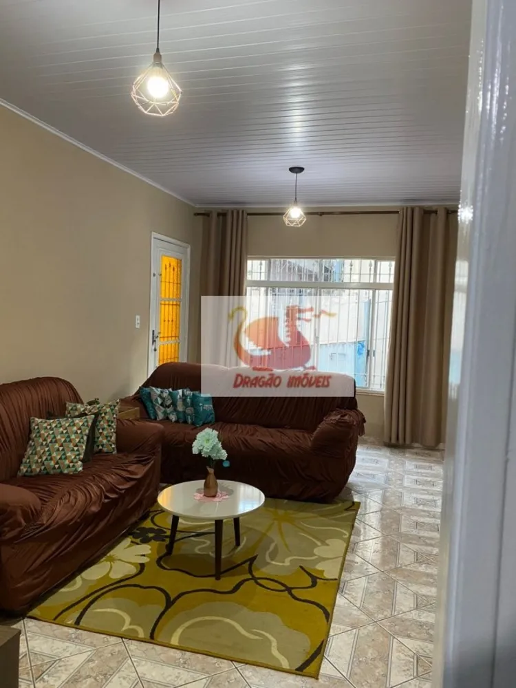 Casa, 2 quartos, 150 m² - Foto 4