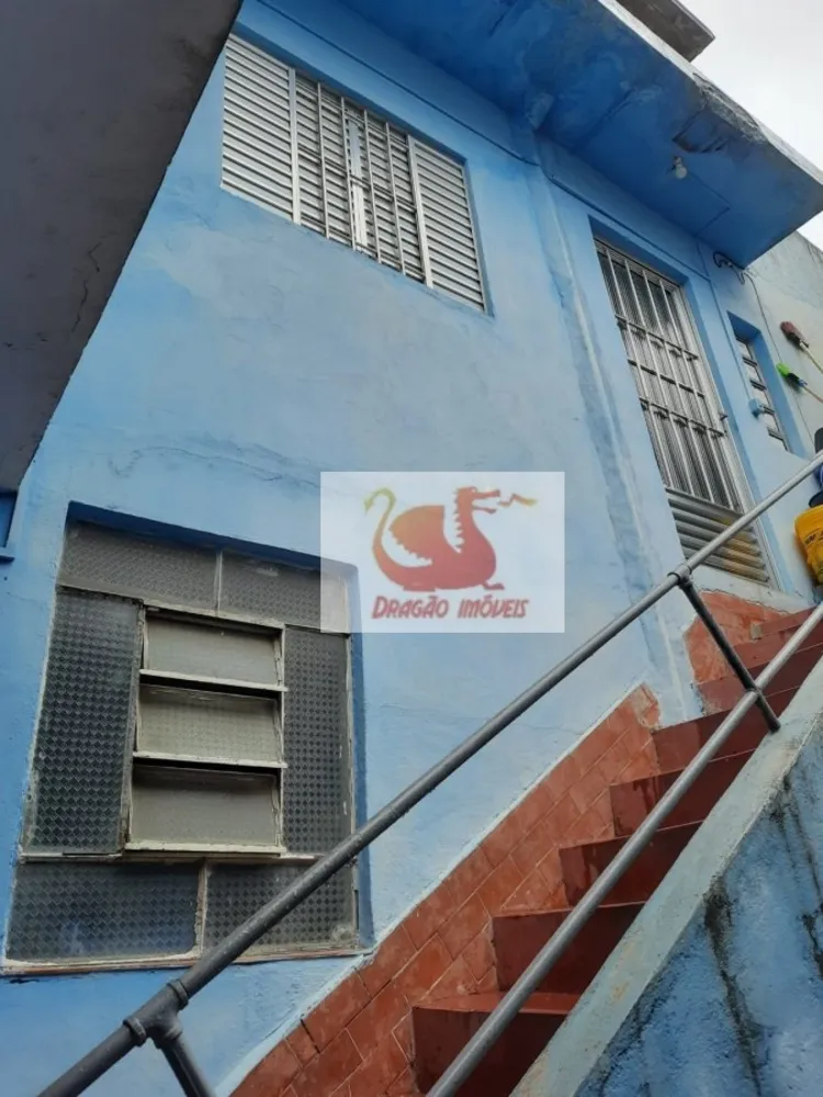 Casa, 2 quartos, 150 m² - Foto 6