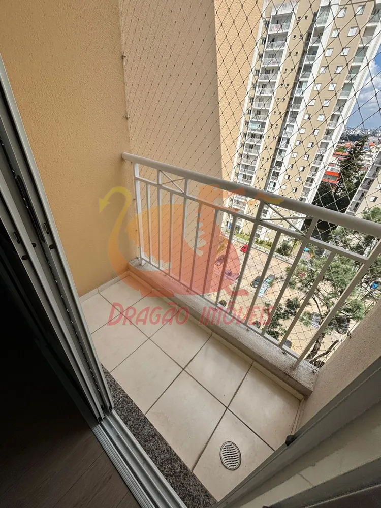 Apartamento, 3 quartos, 79 m² - Foto 6