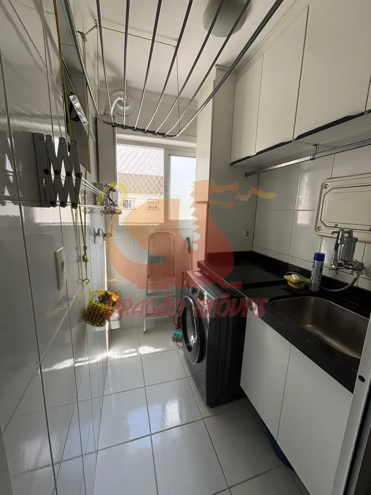 Apartamento, 3 quartos, 79 m² - Foto 3