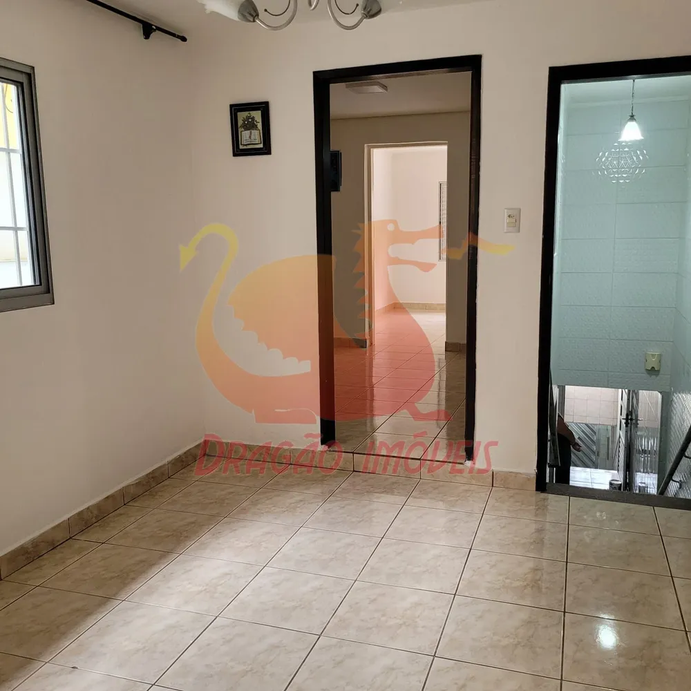 Casa, 3 quartos, 80 m² - Foto 3