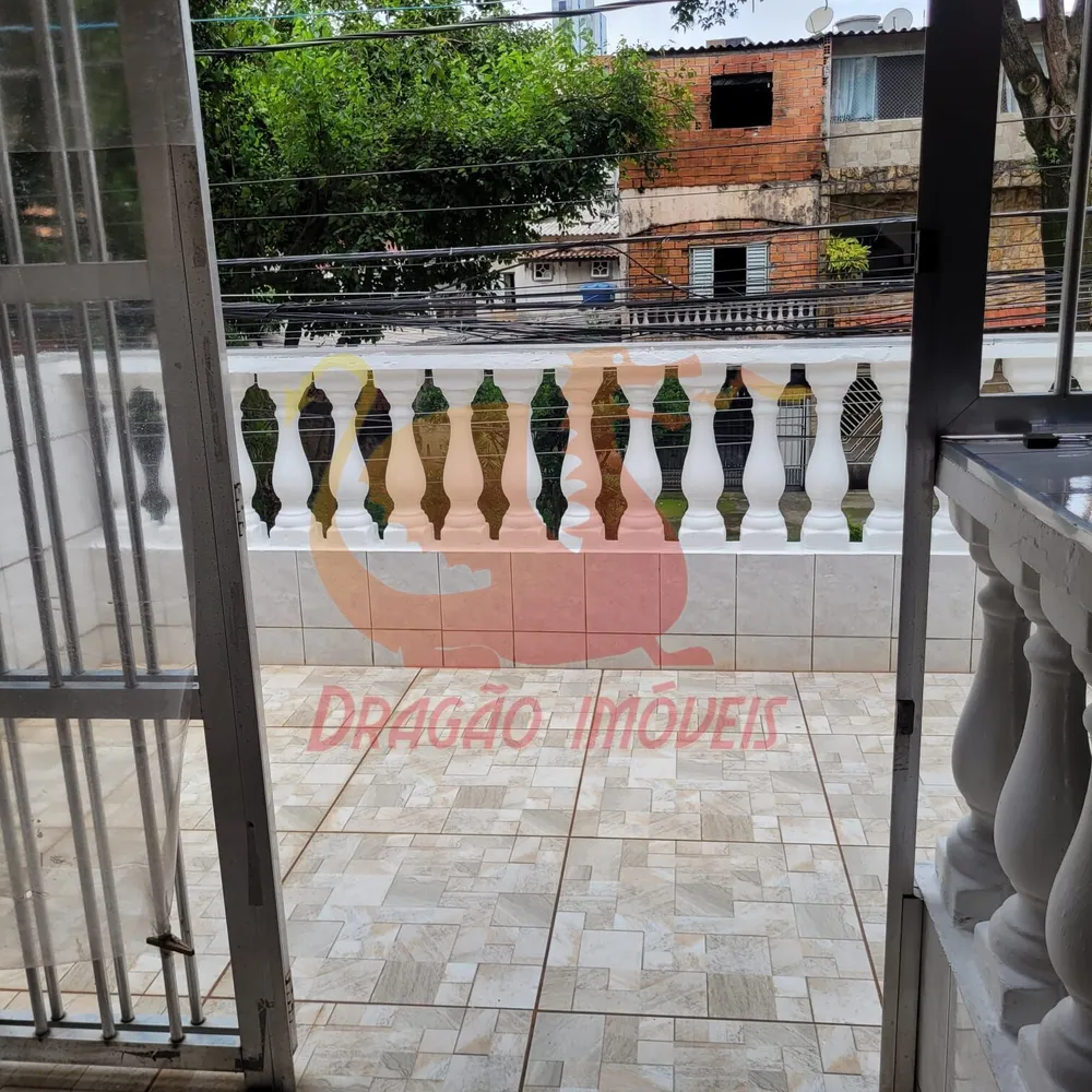 Casa, 3 quartos, 80 m² - Foto 8