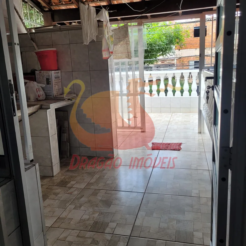 Casa, 3 quartos, 80 m² - Foto 6
