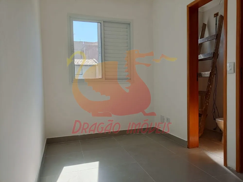 Casa, 2 quartos, 65 m² - Foto 3