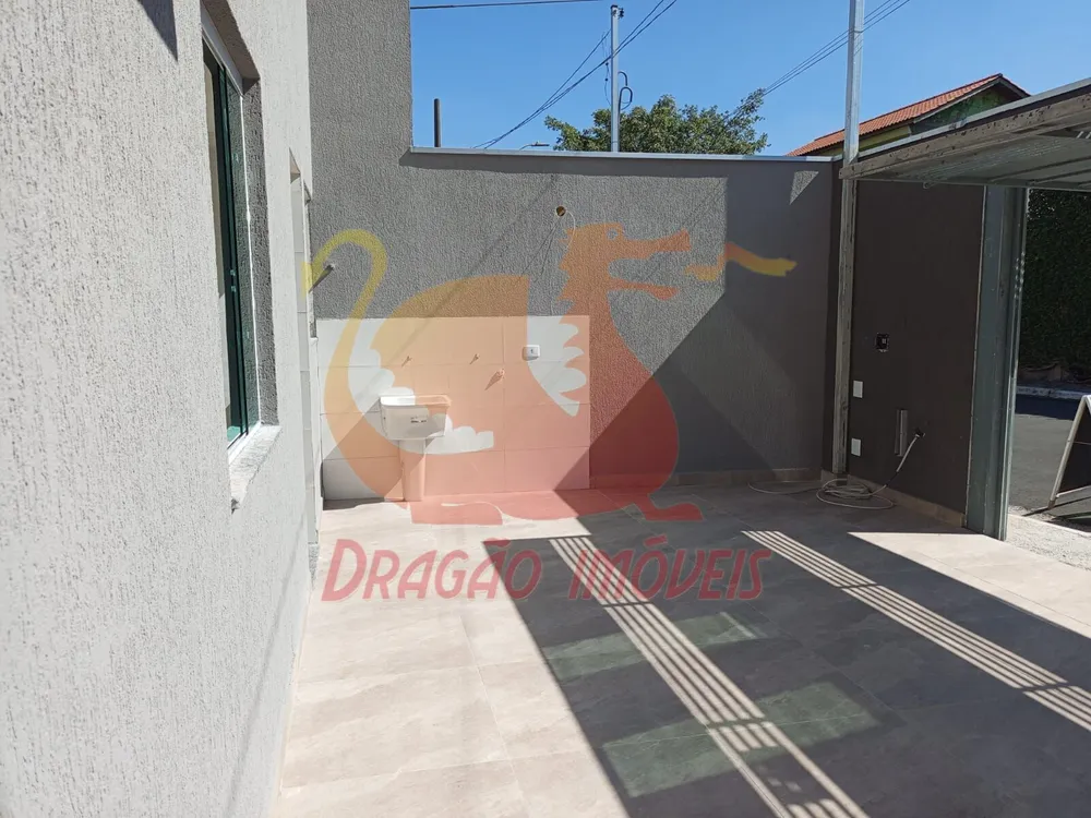 Casa, 2 quartos, 65 m² - Foto 5