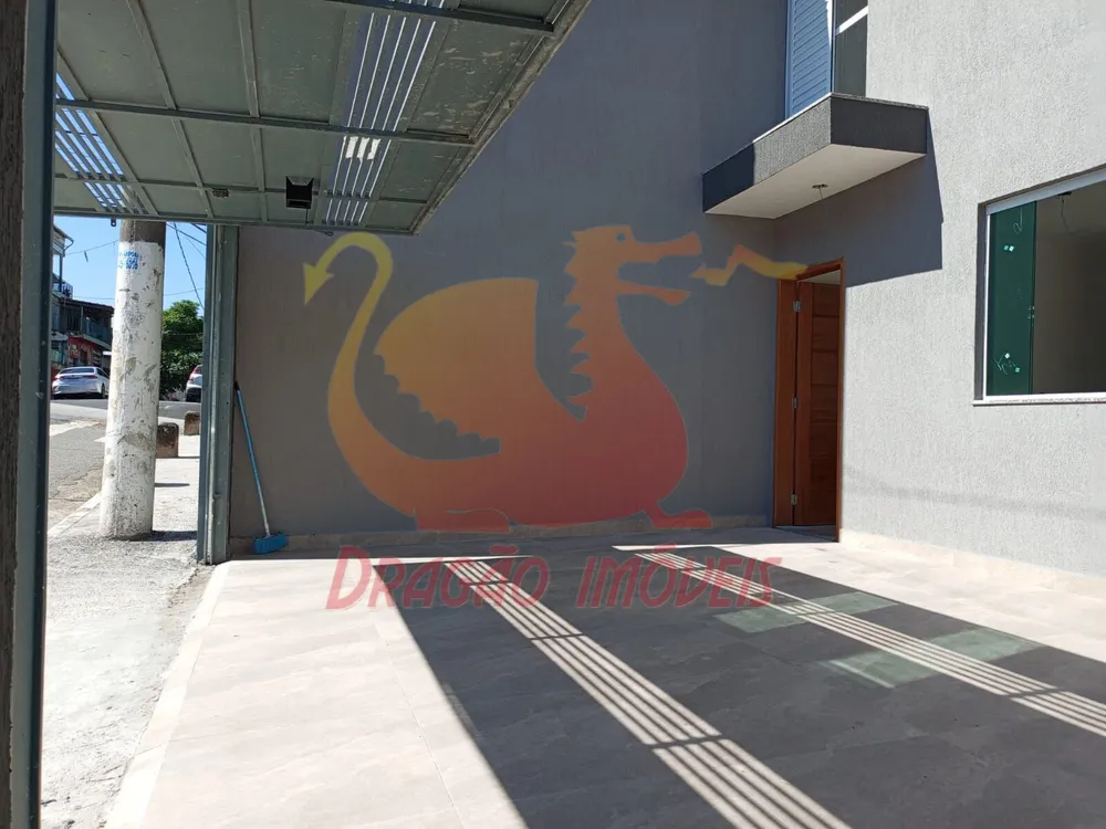 Casa, 2 quartos, 65 m² - Foto 4