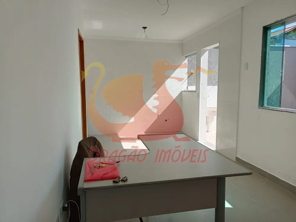 Casa, 2 quartos, 65 m² - Foto 1