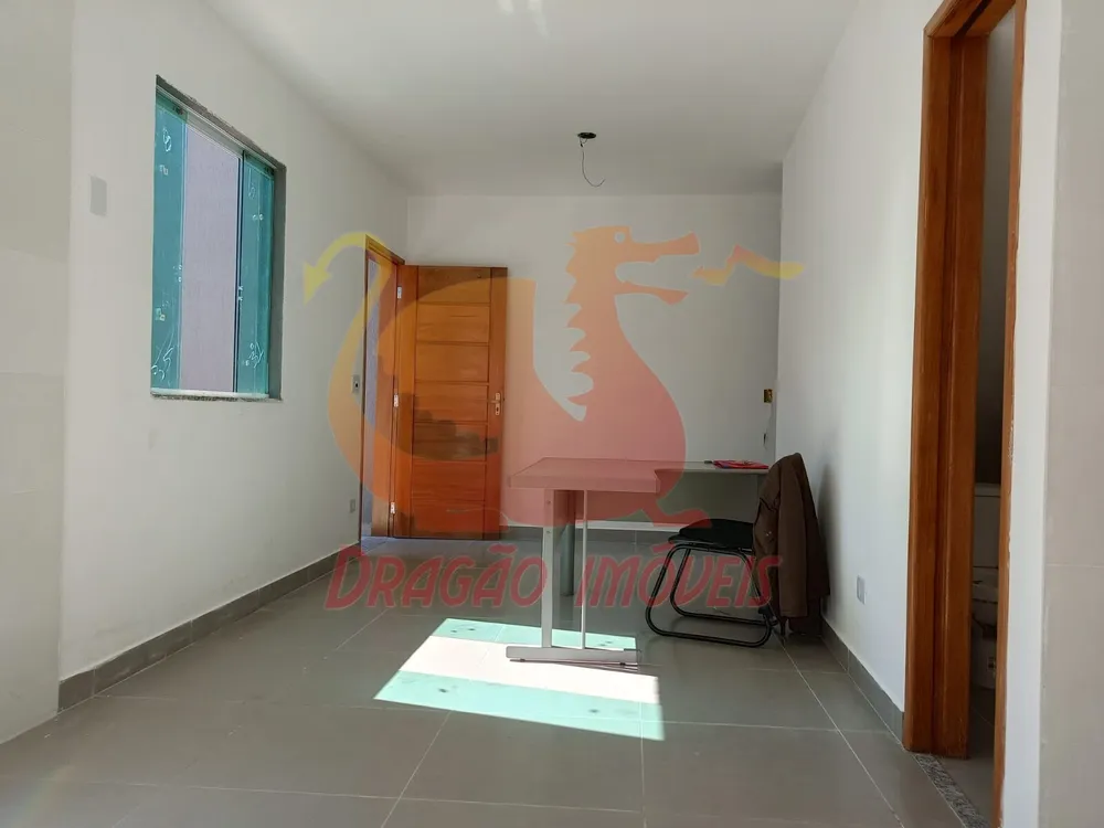 Casa, 2 quartos, 65 m² - Foto 7