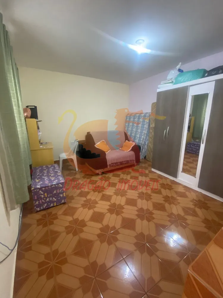 Casa, 1 quarto, 125 m² - Foto 1