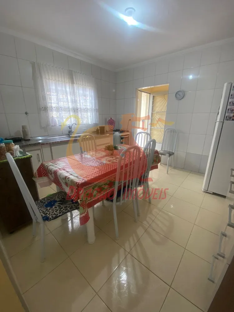 Casa, 1 quarto, 125 m² - Foto 3