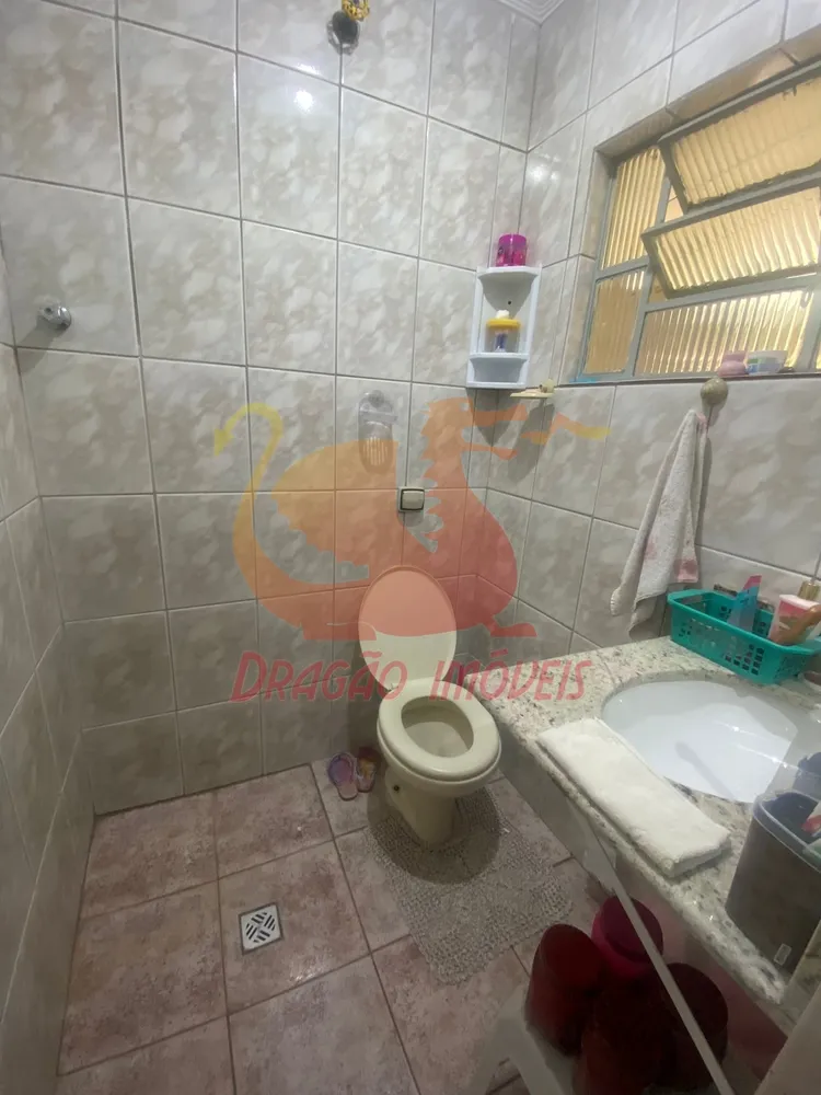 Casa, 1 quarto, 125 m² - Foto 5