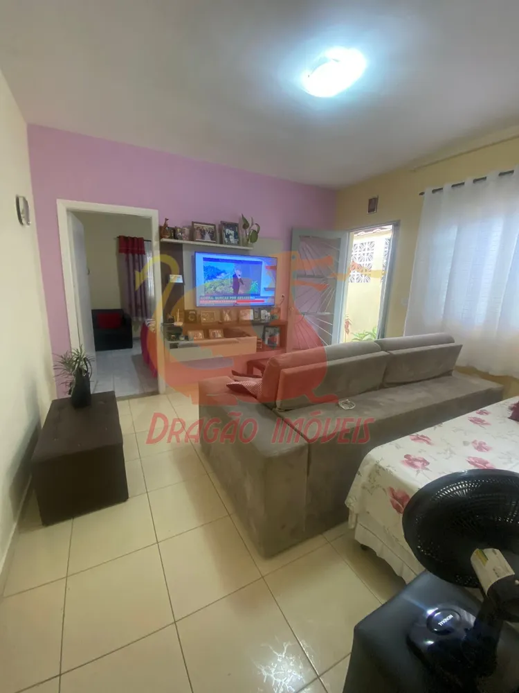 Casa, 1 quarto, 125 m² - Foto 2