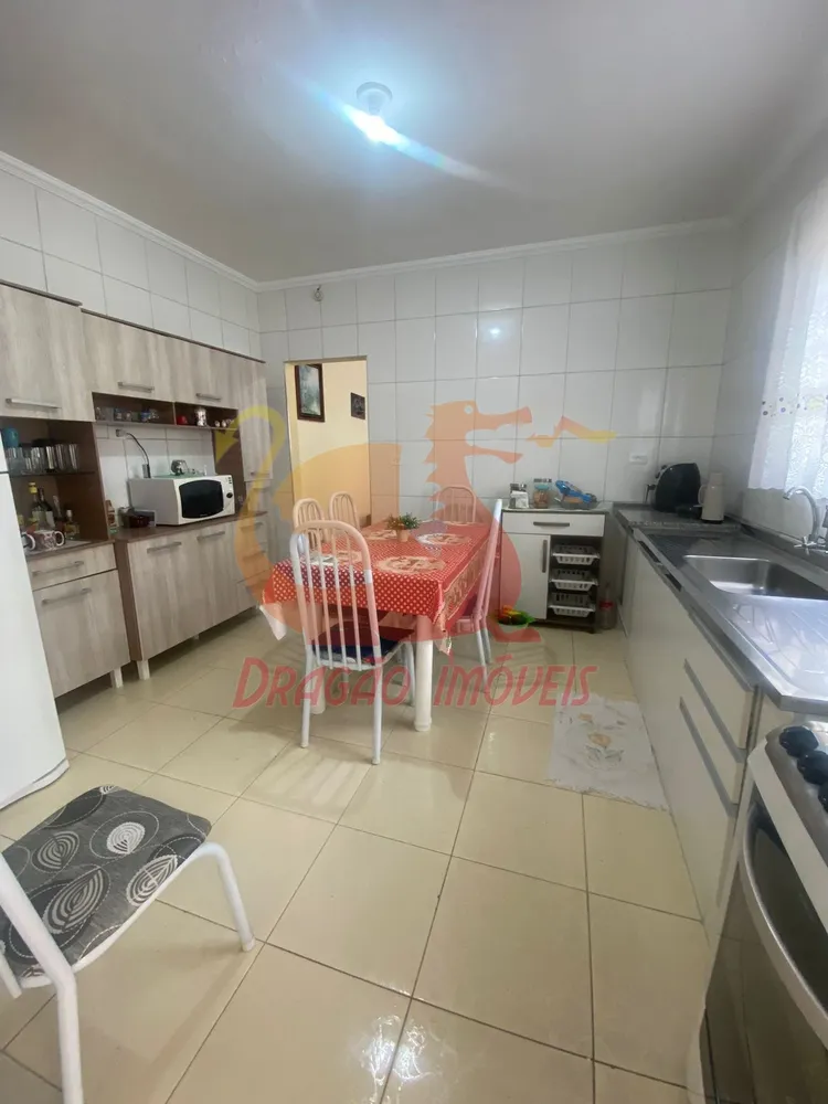 Casa, 1 quarto, 125 m² - Foto 8