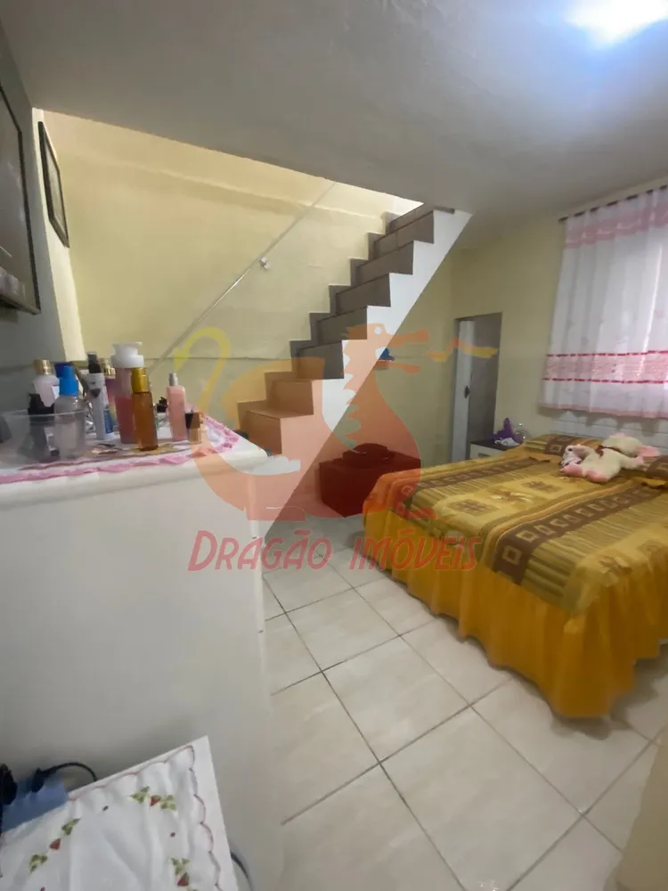 Casa, 1 quarto, 125 m² - Foto 6