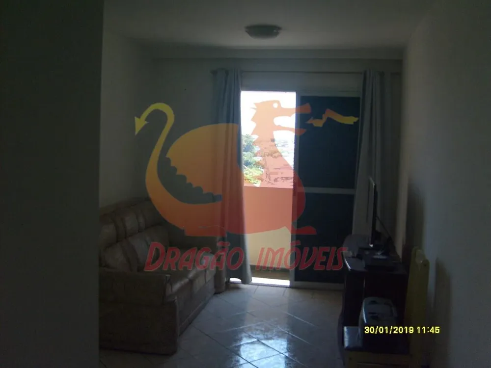 Apartamento, 3 quartos, 63 m² - Foto 4