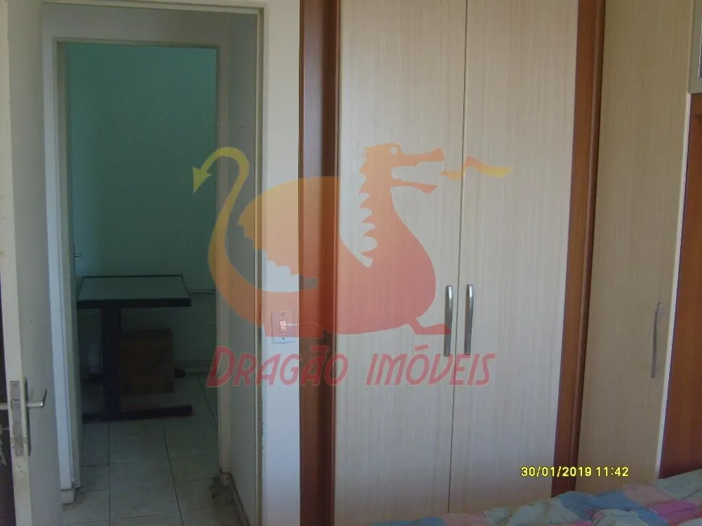 Apartamento, 3 quartos, 63 m² - Foto 7
