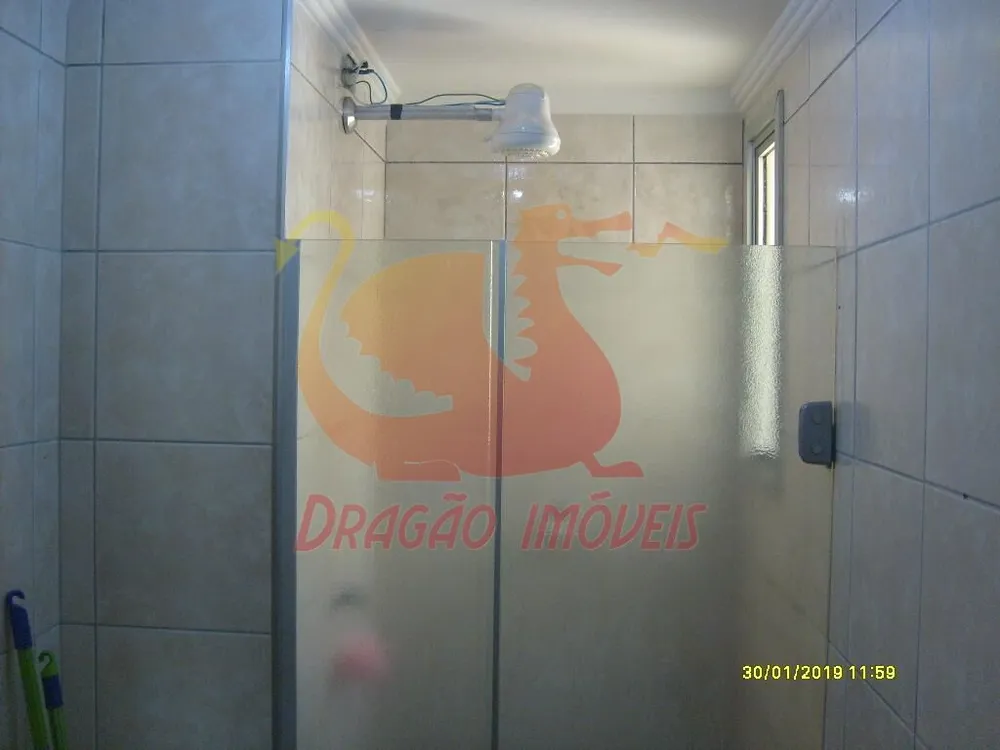 Apartamento, 3 quartos, 63 m² - Foto 6