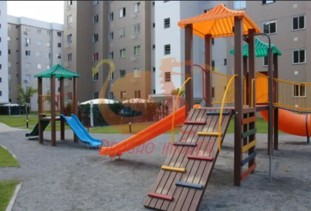 Apartamento, 3 quartos, 63 m² - Foto 8