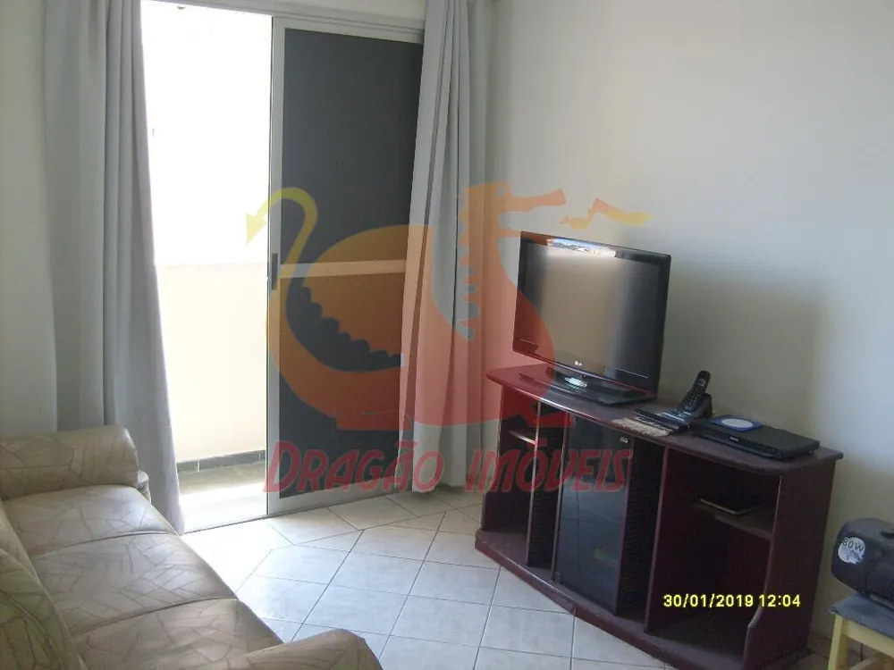 Apartamento, 3 quartos, 63 m² - Foto 1