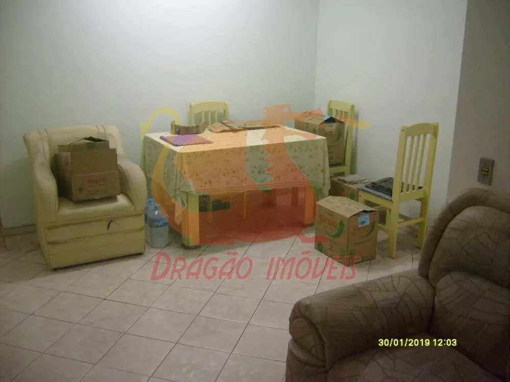 Apartamento, 3 quartos, 63 m² - Foto 3
