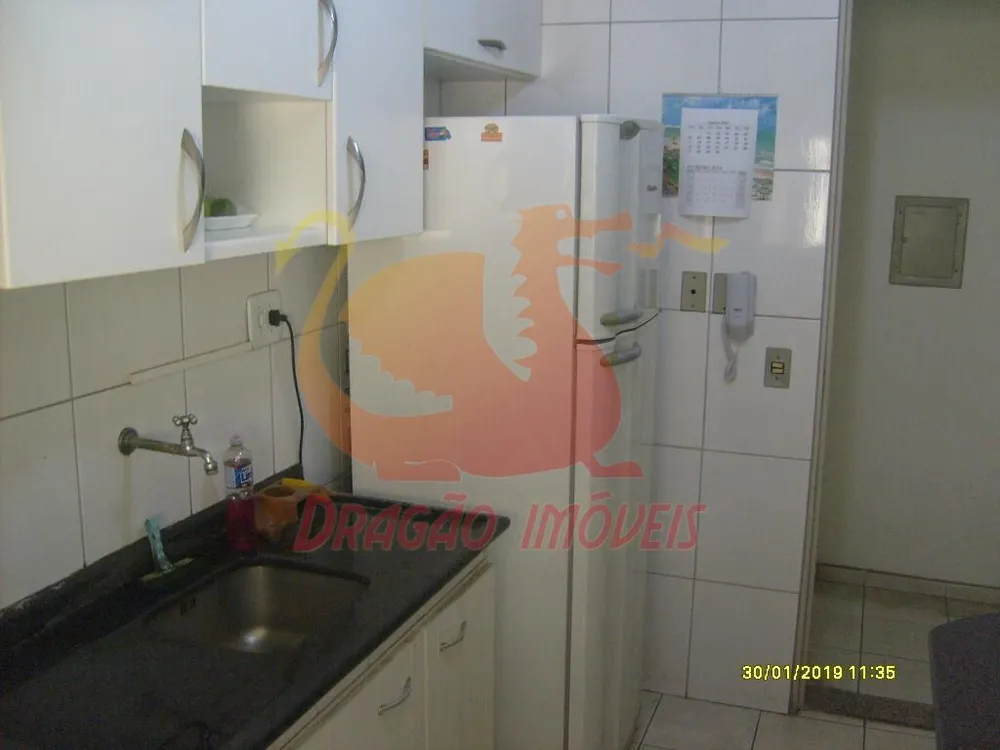 Apartamento, 3 quartos, 63 m² - Foto 2