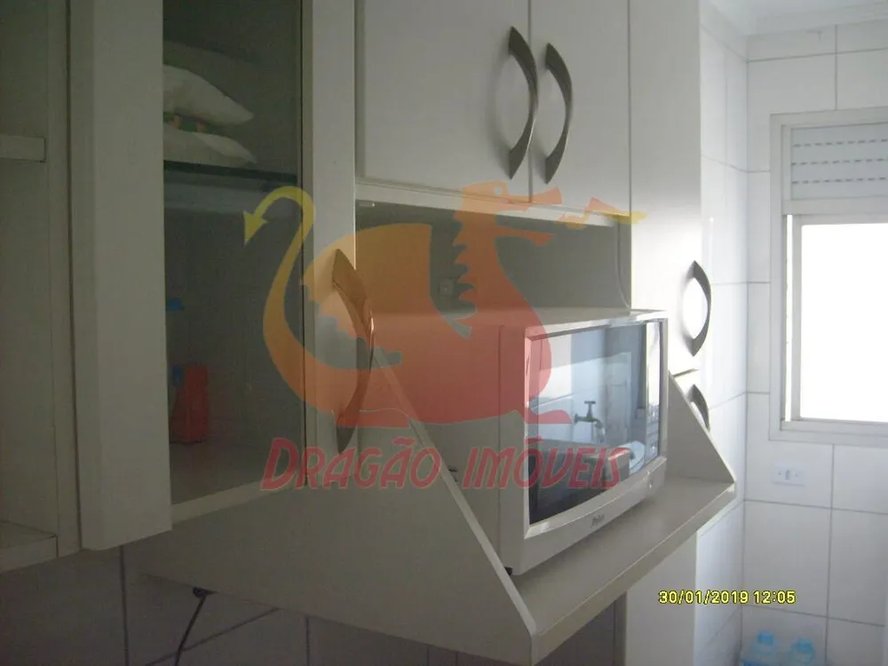 Apartamento, 3 quartos, 63 m² - Foto 5