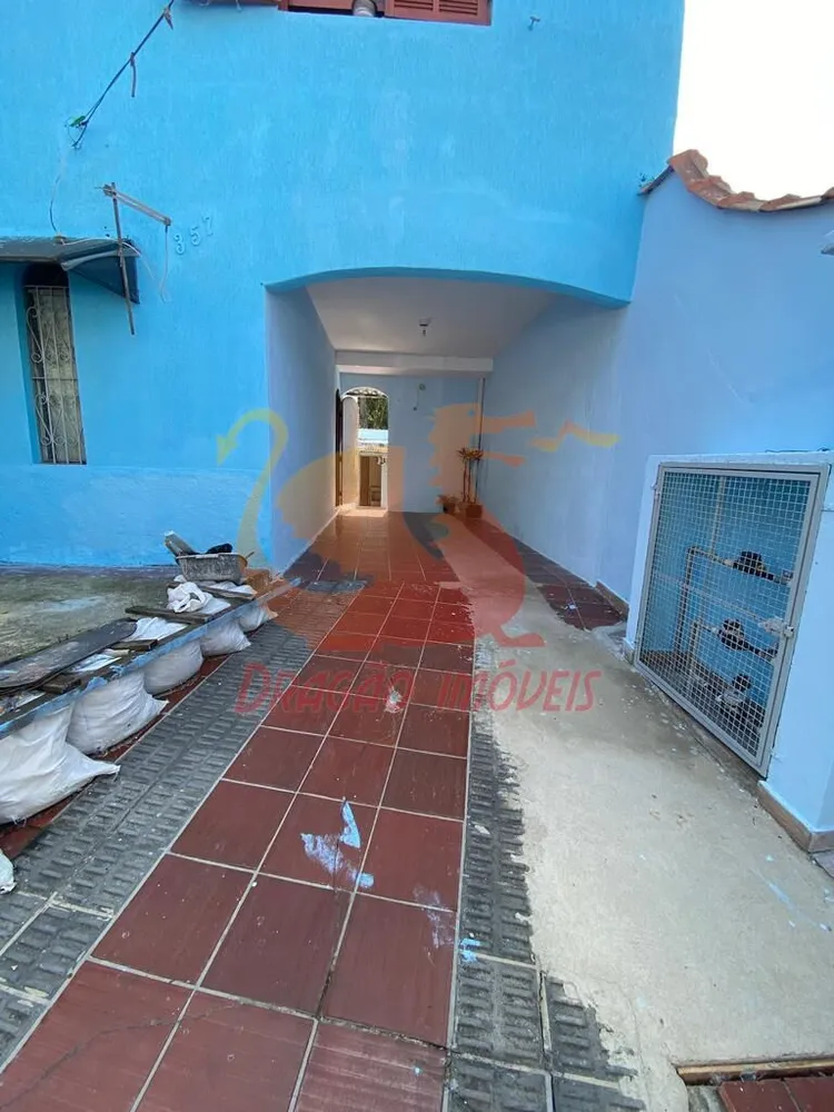Casa, 2 quartos, 160 m² - Foto 8